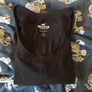 NWOT NEVER WORN Hollister Bodysuit